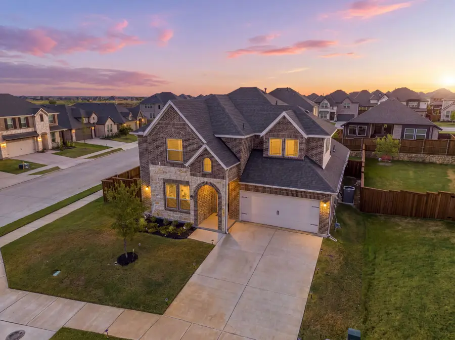 14546 Curie Court, Pilot Point, TX 75009 - #3