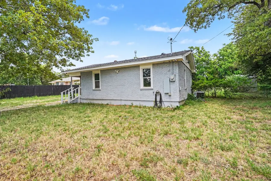 6337 Renwood Drive, Fort Worth, TX 76140 - #3