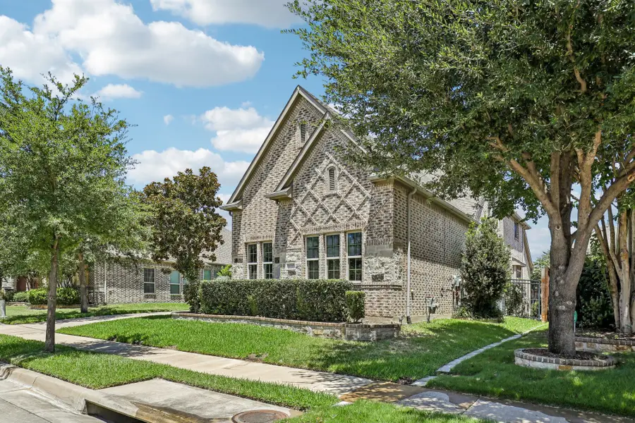 1123 Blue Lake Boulevard, Arlington, TX 76005 - #3