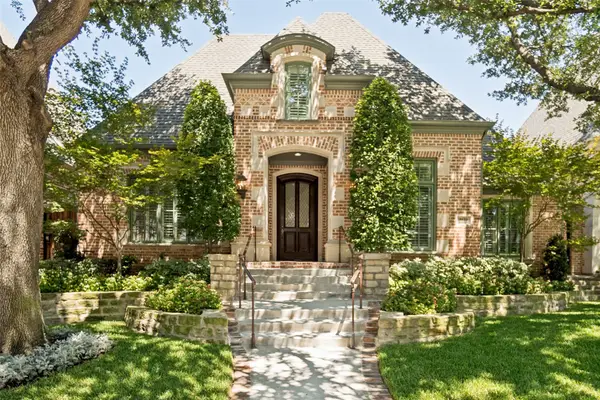 5620 Shubert Court, Dallas, TX 75252