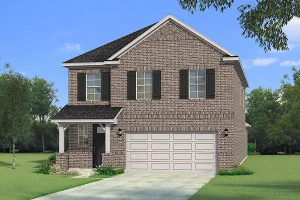 165 Bable Run Drive, Little Elm, TX 75068