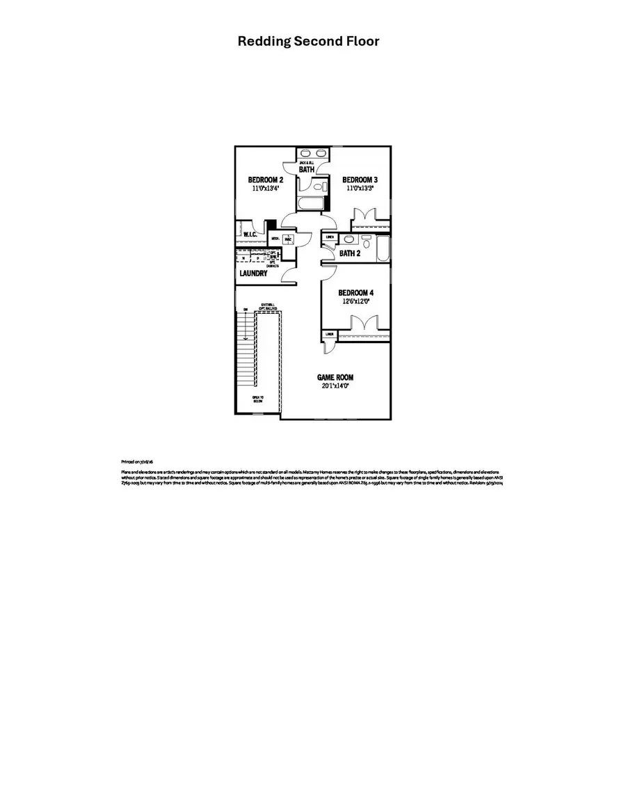 165 Bable Run Drive, Little Elm, TX 75068 - #3