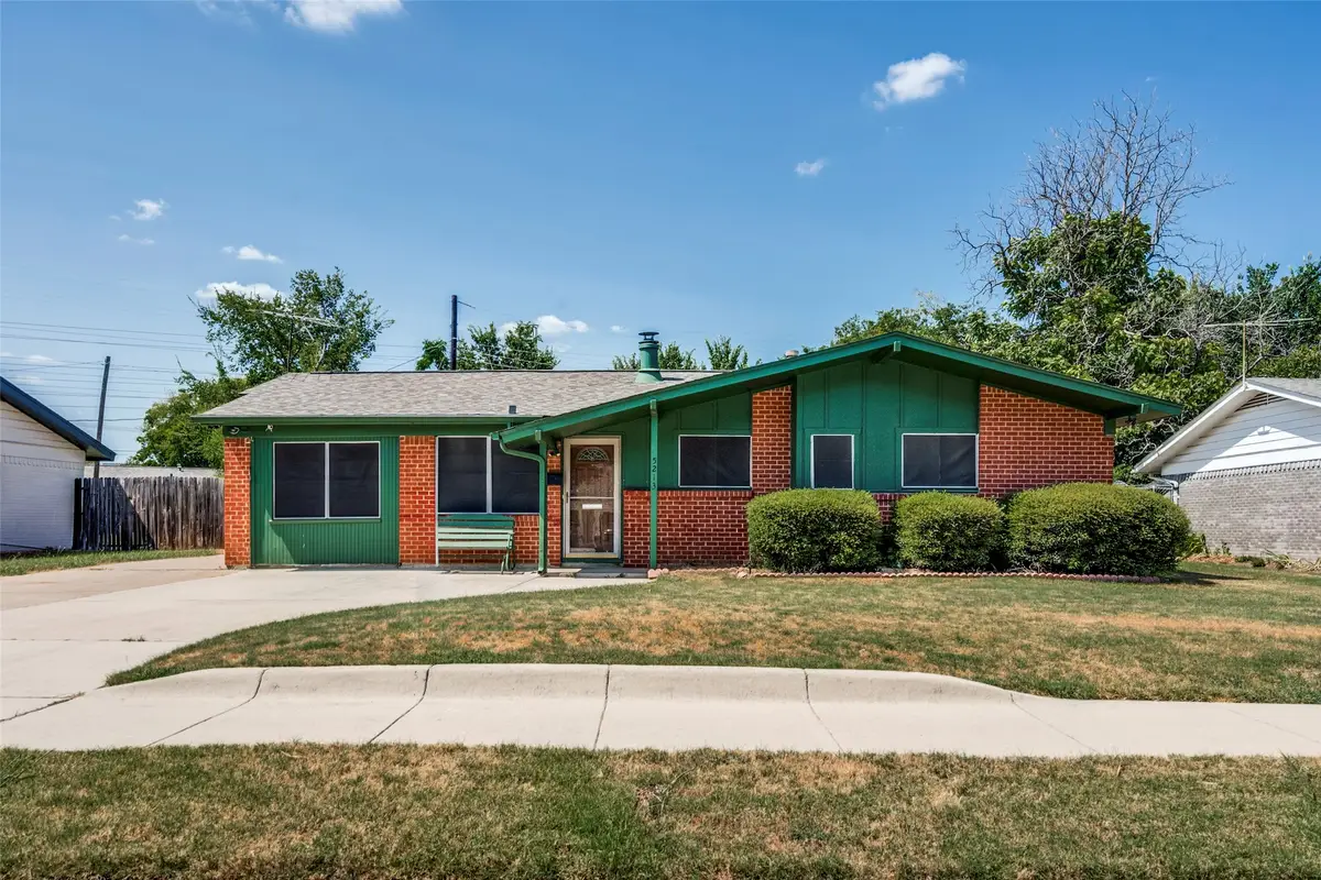 5213 Bonnie Wayne Street, Haltom City, TX 76117 - #1