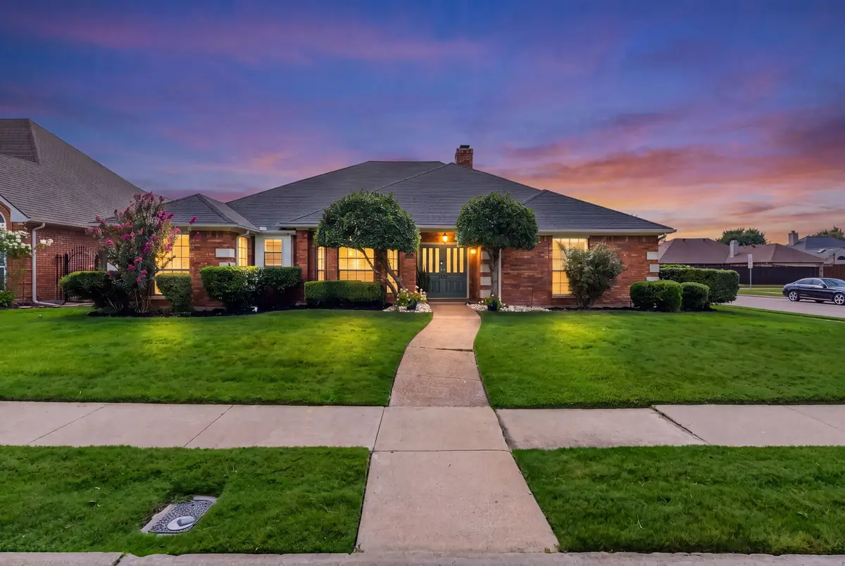 9021 Silverdollar Trail, Irving, TX 75063 - #1