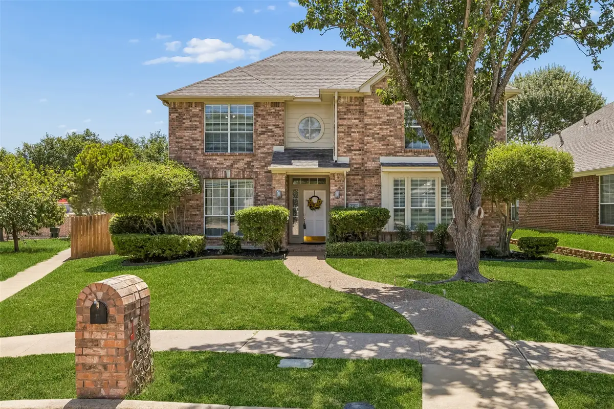 2108 Monticello Circle, Plano, TX 75075 - #1