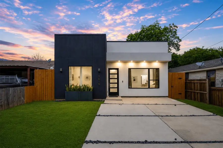 3615 Mcbroom Street, Dallas, TX 75212 - #2