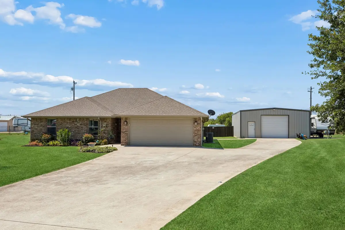 206 King George Way, Ponder, TX 76259 - #1