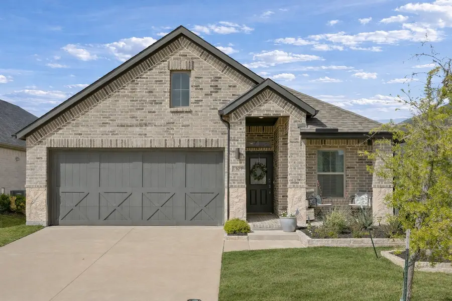 1505 Wayback Drive, Celina, TX 75009 - #3