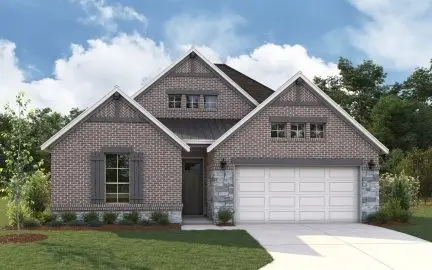 217 Hatherley Street, Little Elm, TX 75068