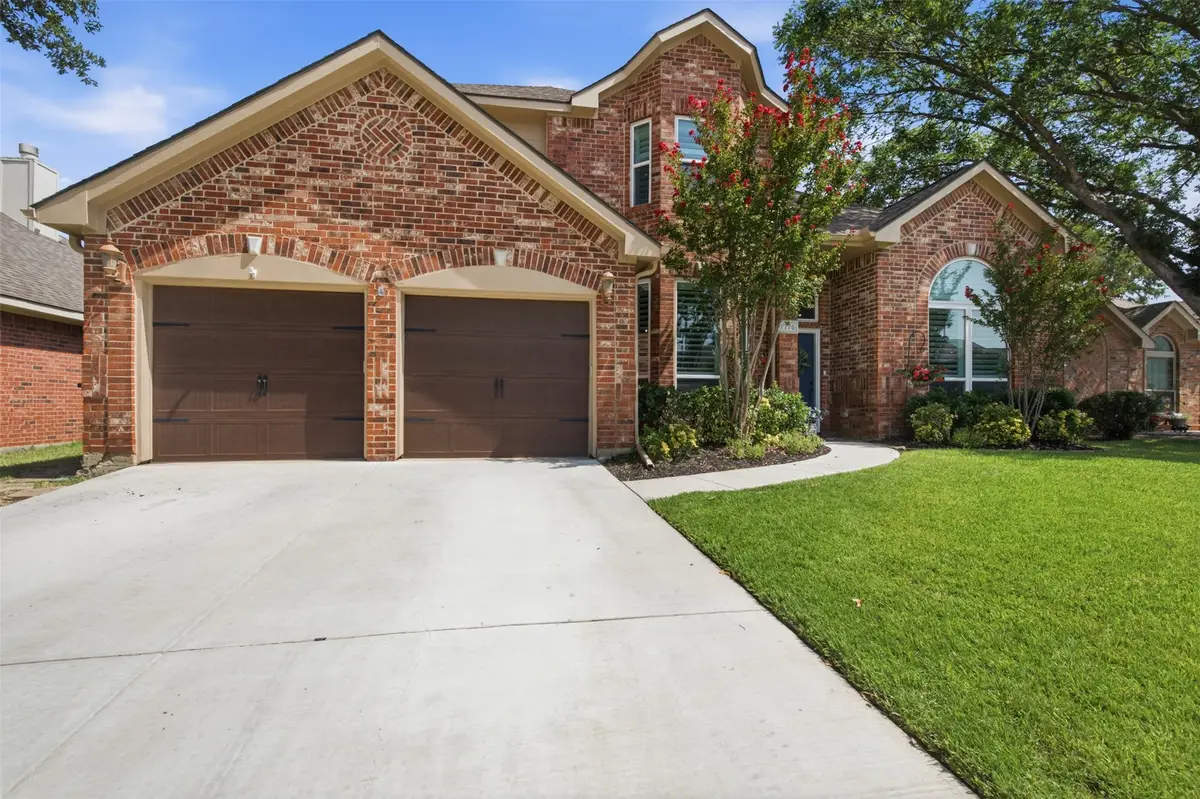 1716 Marian Lane, Flower Mound, TX 75028 - #1