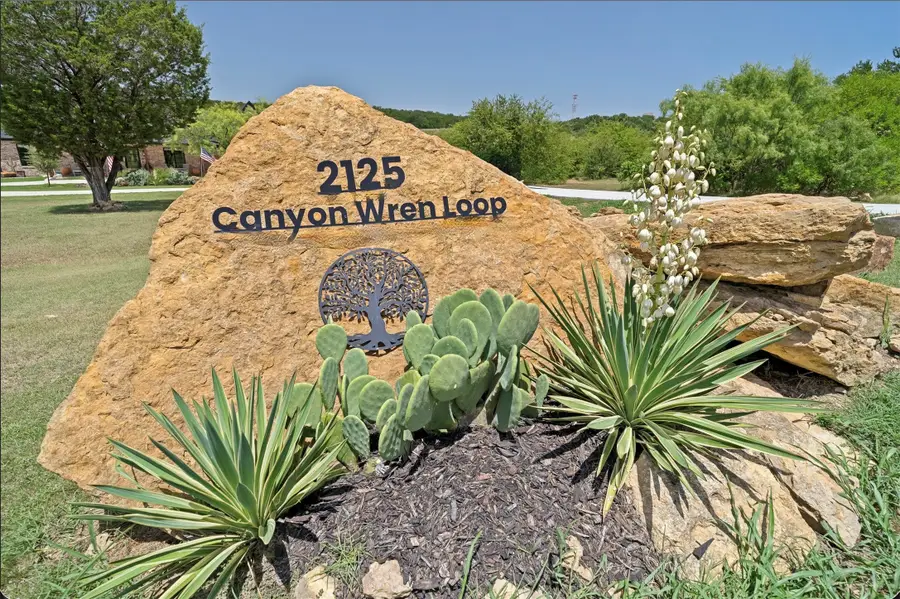 2125 Canyon Wren Loop, Graford, TX 76449 - #2