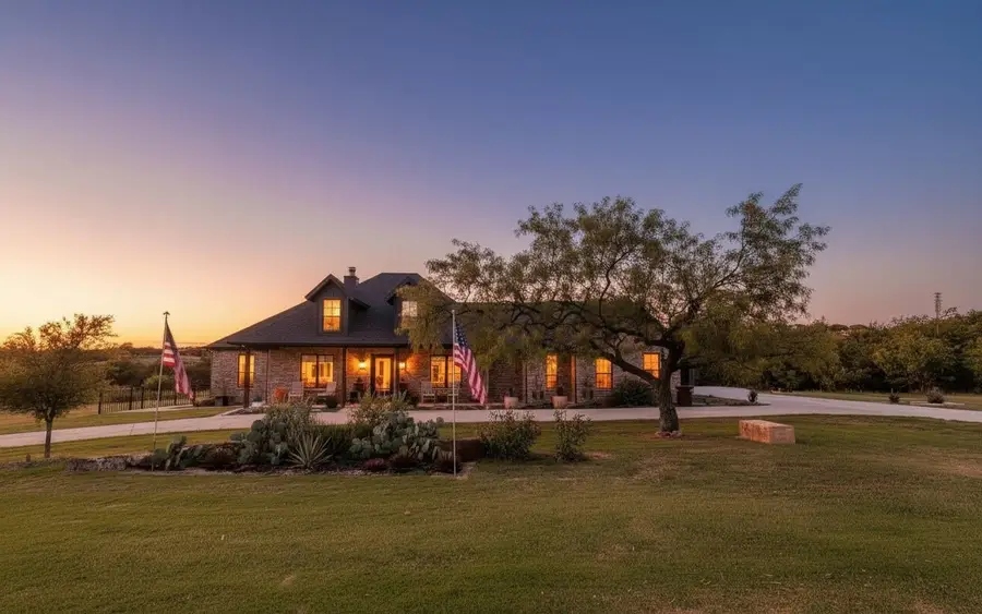 2125 Canyon Wren Loop, Graford, TX 76449 - #3