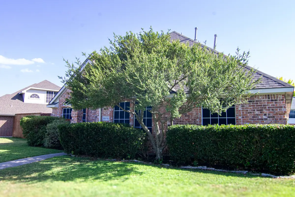 10715 Wild Oak Drive, Frisco, TX 75035 - #1