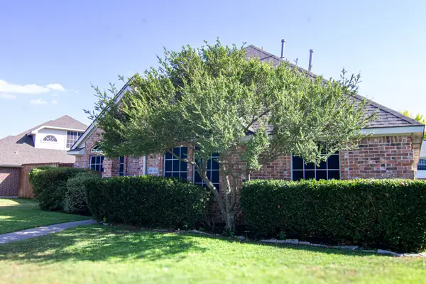 10715 Wild Oak Drive, Frisco, TX 75035