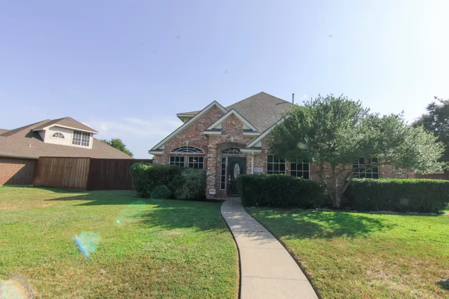 10715 Wild Oak Drive, Frisco, TX 75035 - #2