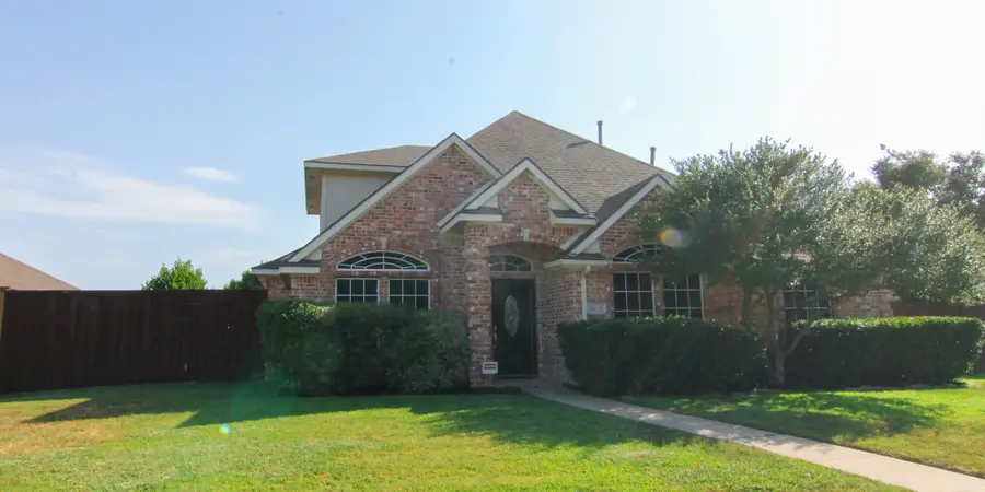10715 Wild Oak Drive, Frisco, TX 75035 - #3