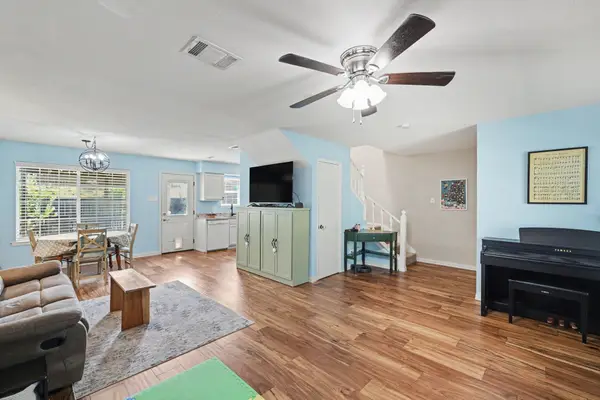 311 Towne House Lane, Richardson, TX 75081