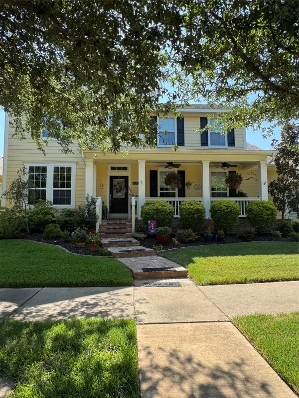 6241 Winter Park Drive, North Richland Hills, TX 76180