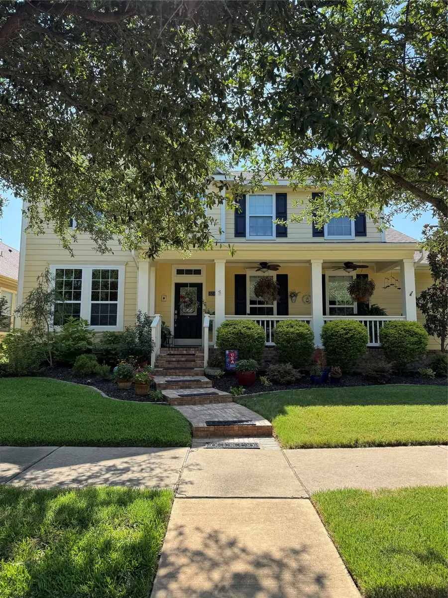 6241 Winter Park Drive, North Richland Hills, TX 76180 - #3
