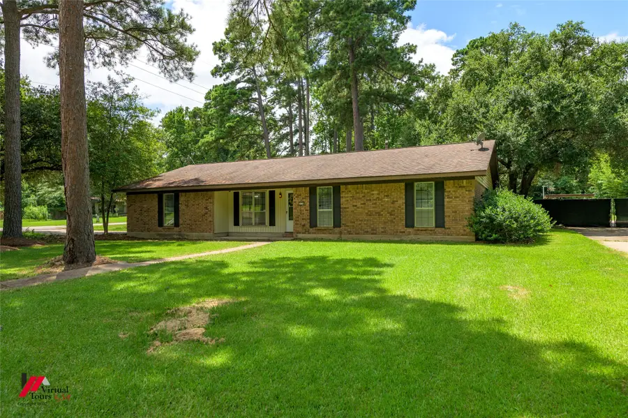 3136 Gorton Road, Shreveport, LA 71119 - #2