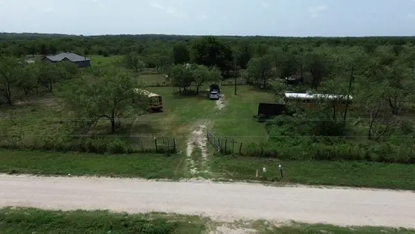 5019 SW 2304, Wortham, TX 76693