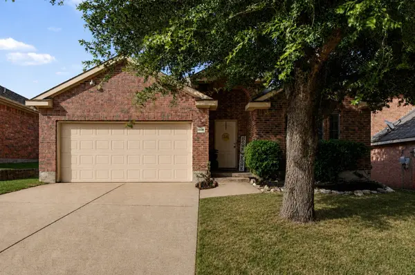 3608 Dove Lane, Mesquite, TX 75181