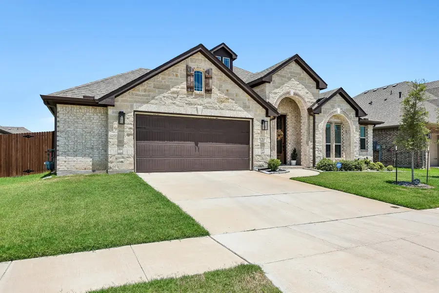 121 Claywood Drive, Glenn Heights, TX 75154 - #3