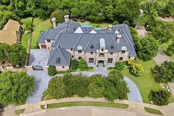 6512 Old Gate Road, Plano, TX 75024