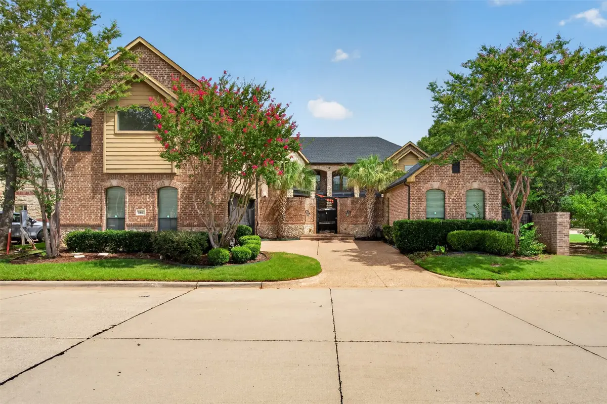 3801 Park Manor Court, Arlington, TX 76017 - #1