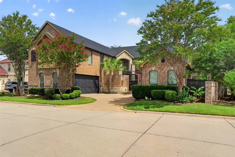 3801 Park Manor Court, Arlington, TX 76017 - #2