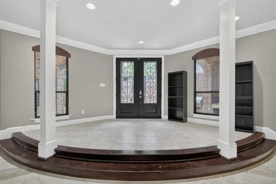 3801 Park Manor Court, Arlington, TX 76017 - #3