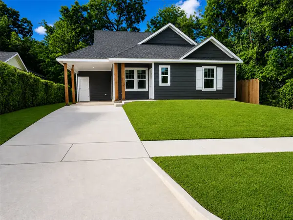 605 W Walker Street, Denison, TX 75020