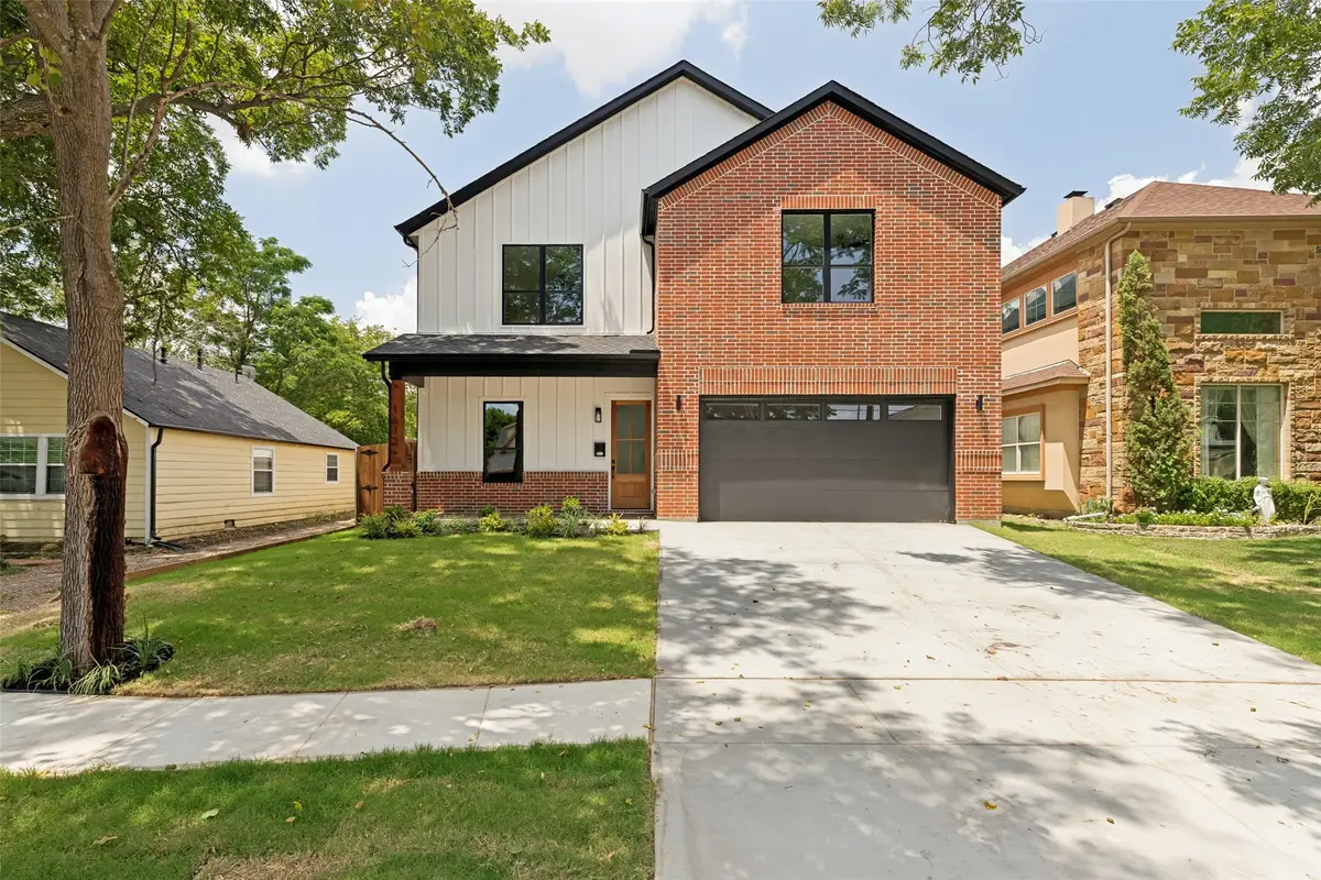 1613 N Bradley Street, McKinney, TX 75069 - #1