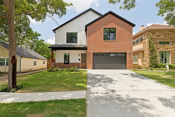 1613 N Bradley Street, McKinney, TX 75069
