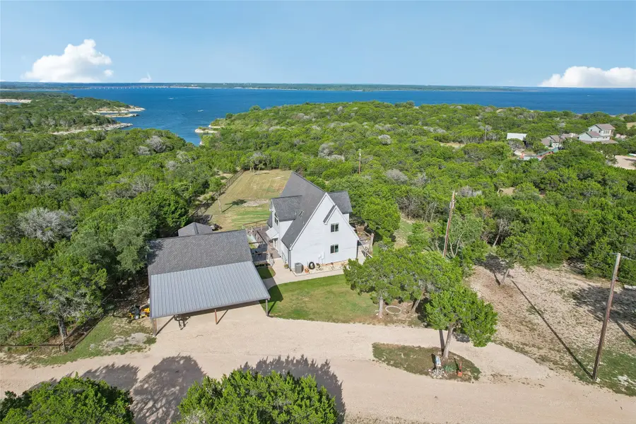 130 County Road 1546, Morgan, TX 76671 - #3