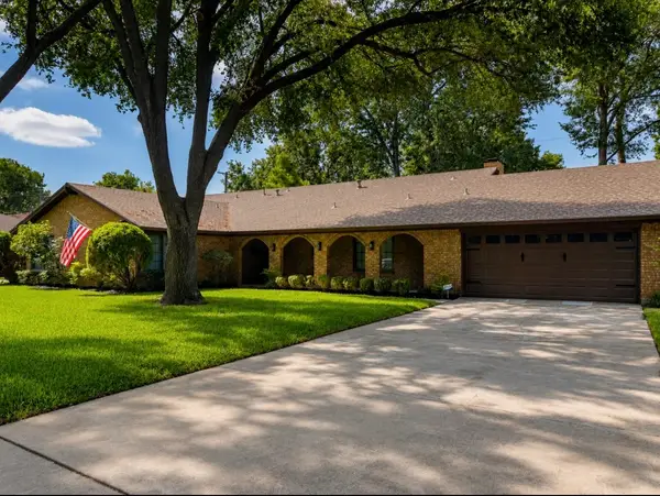 705 Magnolia Street, Denton, TX 76201
