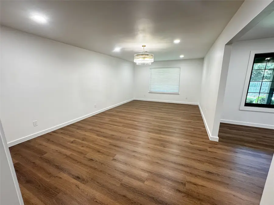 705 Magnolia Street, Denton, TX 76201 - #2