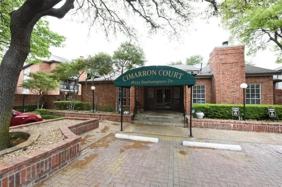 18333 Roehampton Drive #714, Dallas, TX 75252 - #3