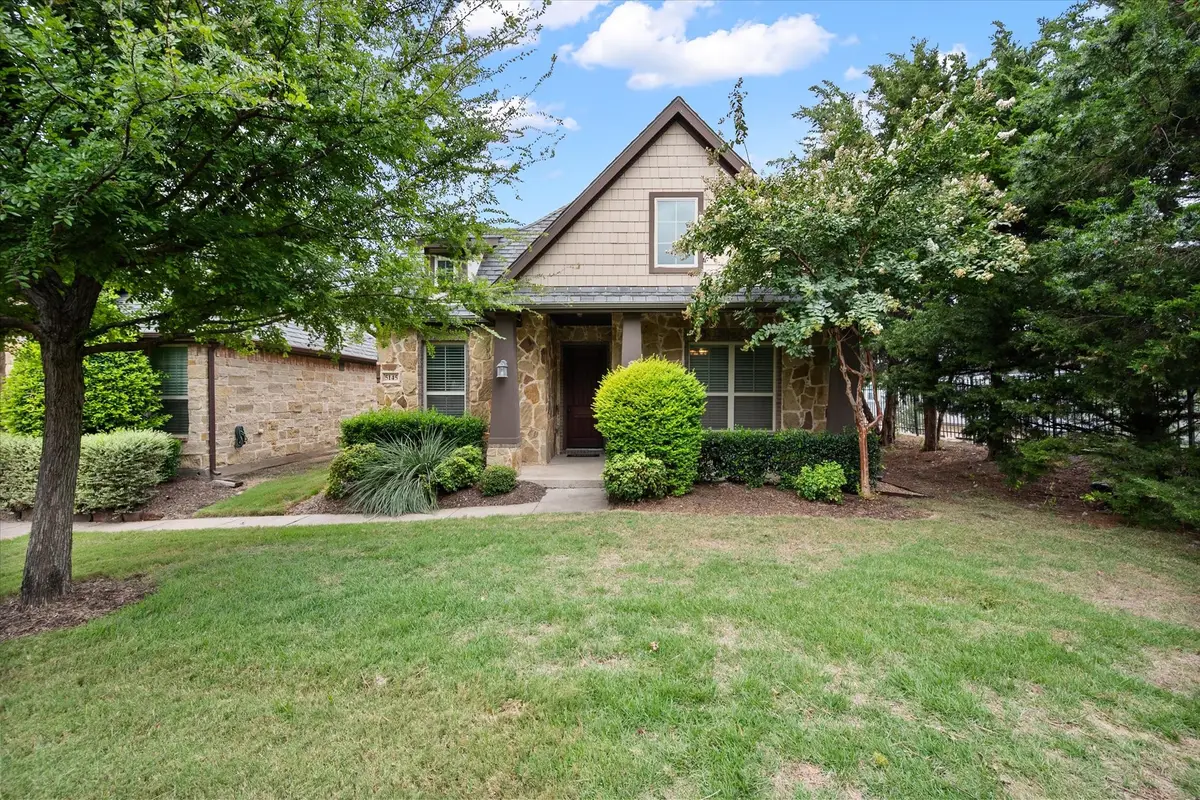 5145 Kentwood Drive, McKinney, TX 75070 - #1