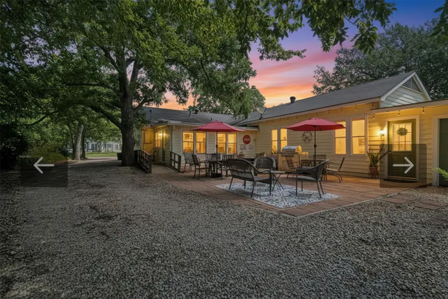 1505 Bonham Street, Commerce, TX 75428 - #2