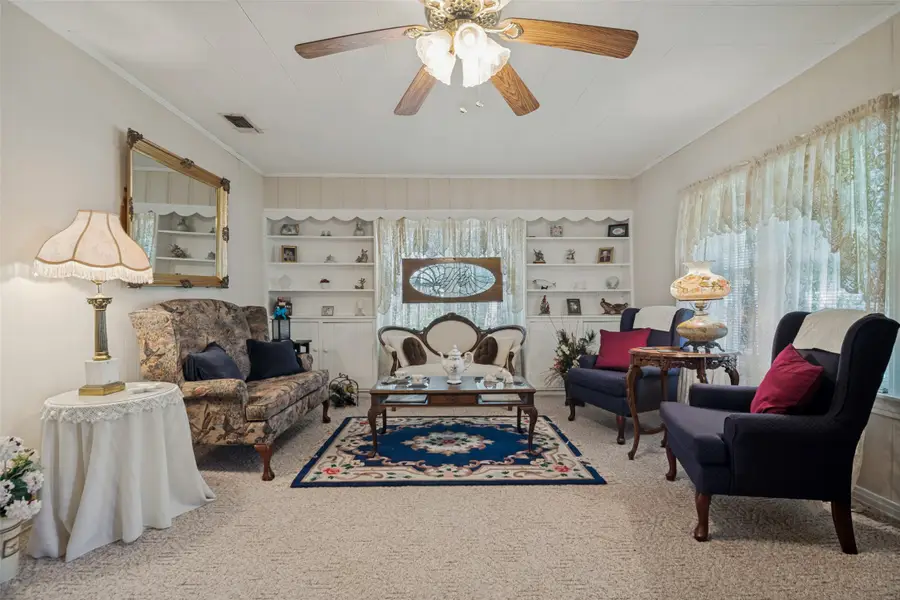 1505 Bonham Street, Commerce, TX 75428 - #3