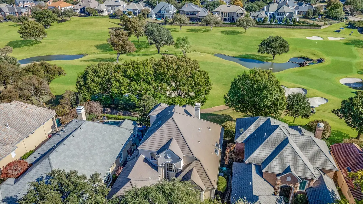 6 Mission Hills Drive, Frisco, TX 75034 - #1