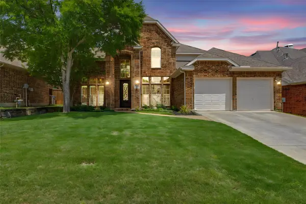 3516 Lindale Drive, McKinney, TX 75072