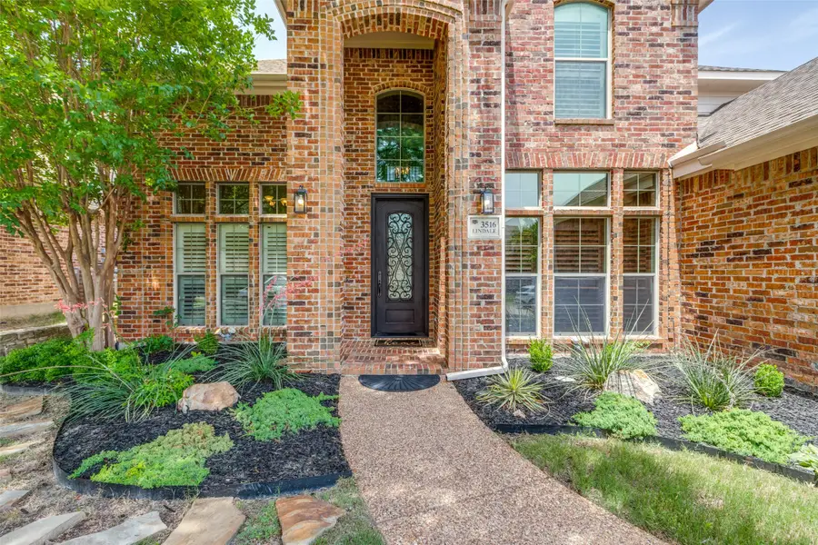 3516 Lindale Drive, McKinney, TX 75072 - #2