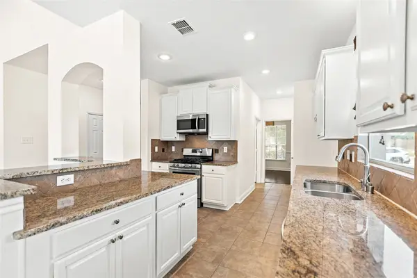 626 Louder Way, Fate, TX 75087