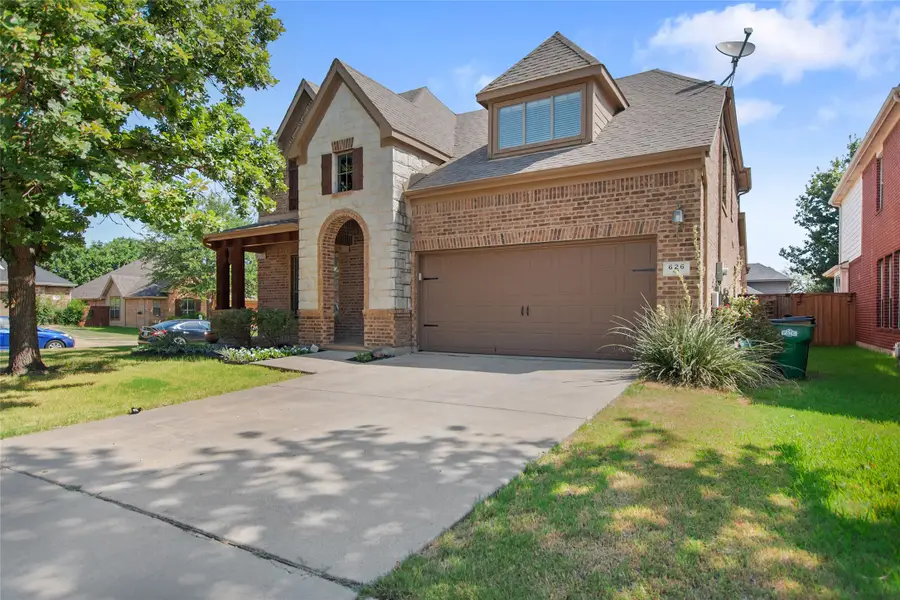 626 Louder Way, Fate, TX 75087 - #2