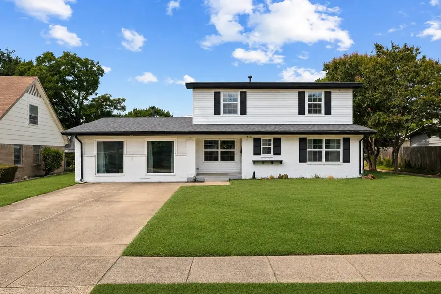 8635 Strathmore Drive, Dallas, TX 75238 - #2