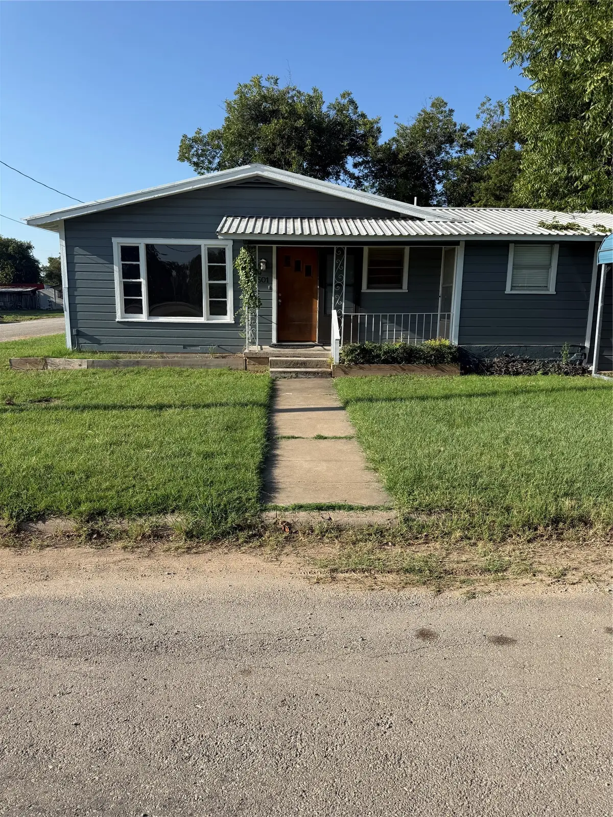 501 Needham, Coleman, TX 76834 - #1
