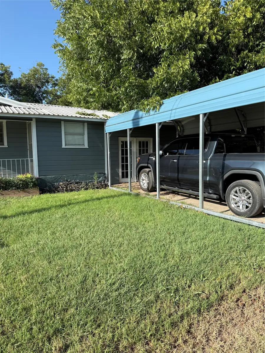 501 Needham, Coleman, TX 76834 - #2