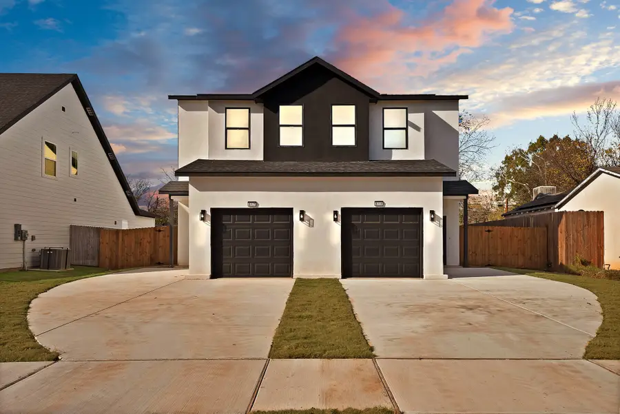 819 Stamps Avenue, Fort Worth, TX 76114 - #2